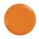 Tangerine Dinner Plates 20pk